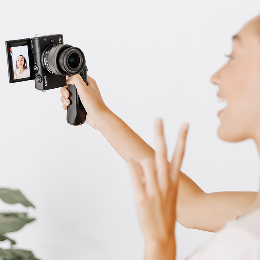 Intro to video and youtube ages 13-16