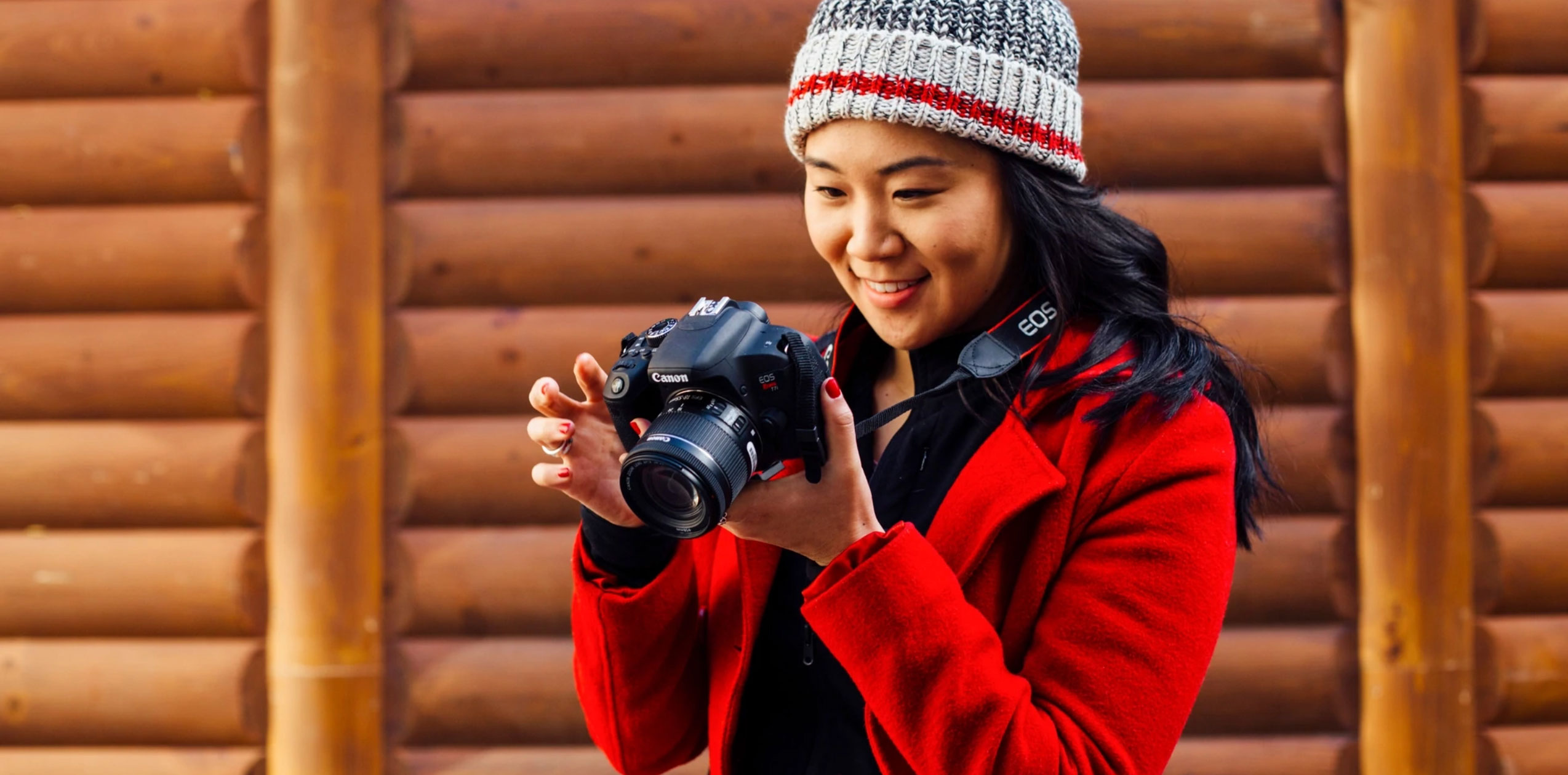 Canon Online Classes