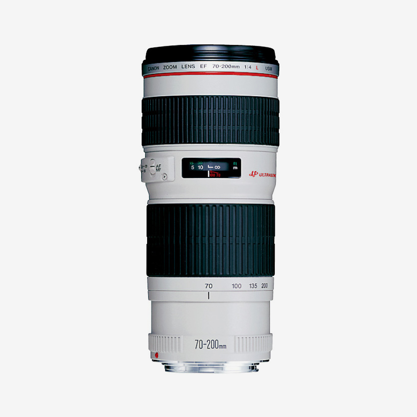 EF 70-200mm f/4L USM