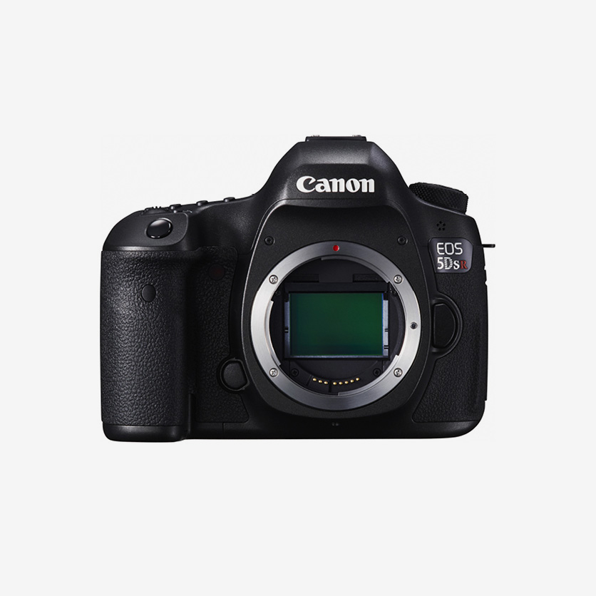 EOS 5D Mark IV