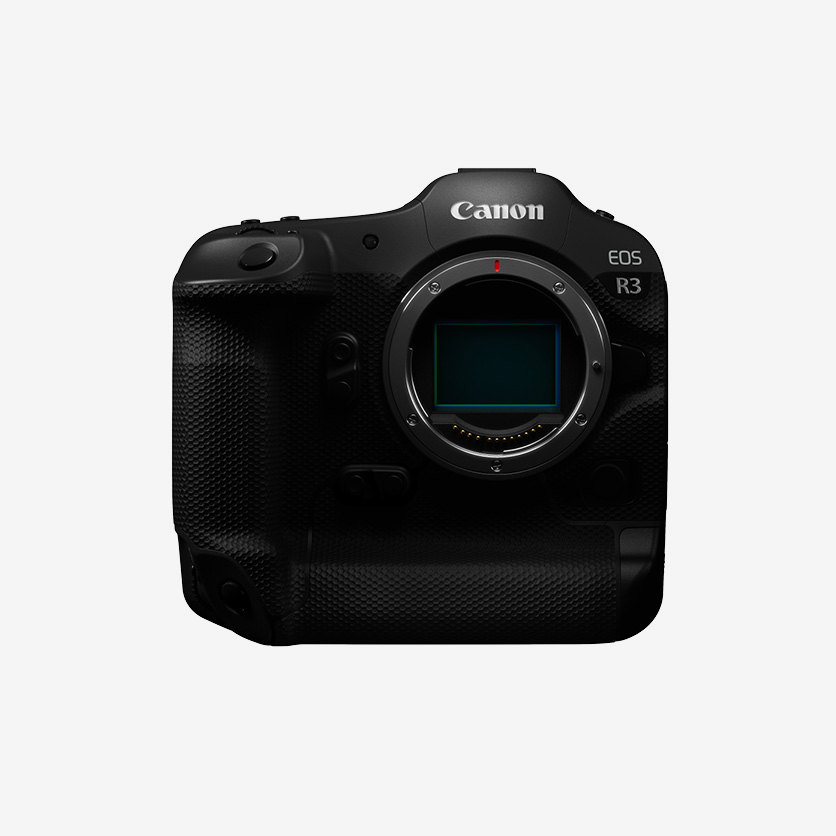 EOS R3