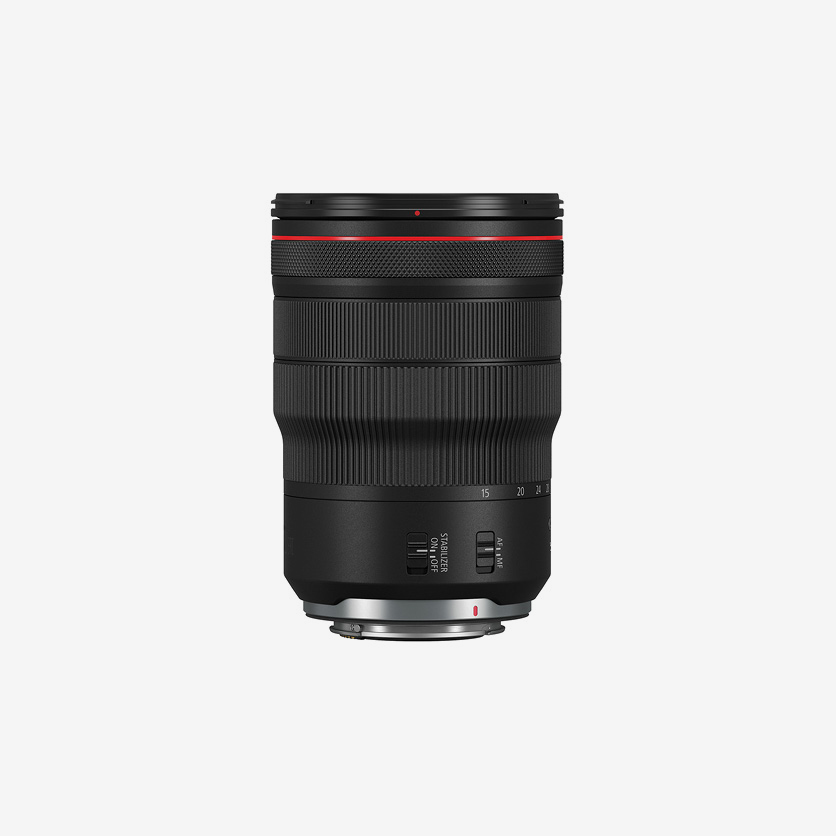 RF15-35mm F/2.8L IS USM Lens