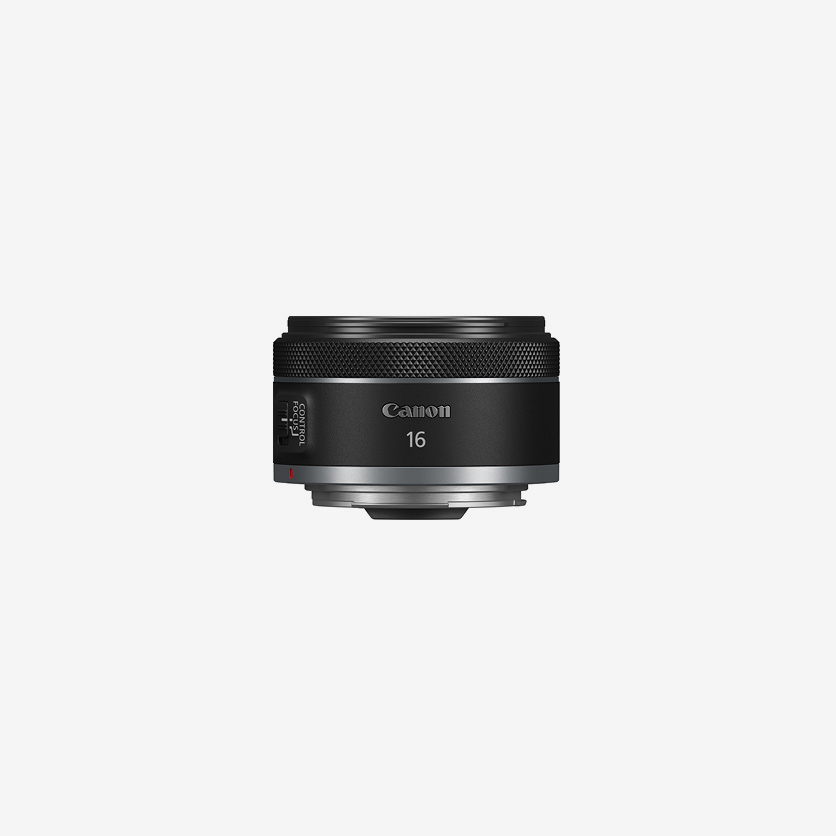 RF16mm F/2.8 STM Lens