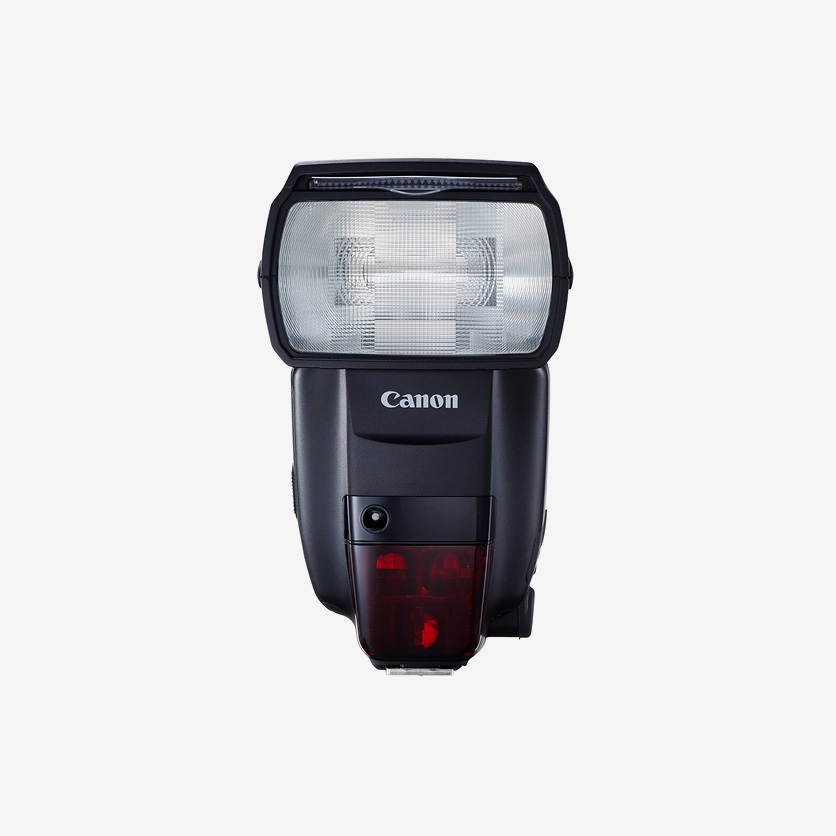 Speedlite 600EX II RT