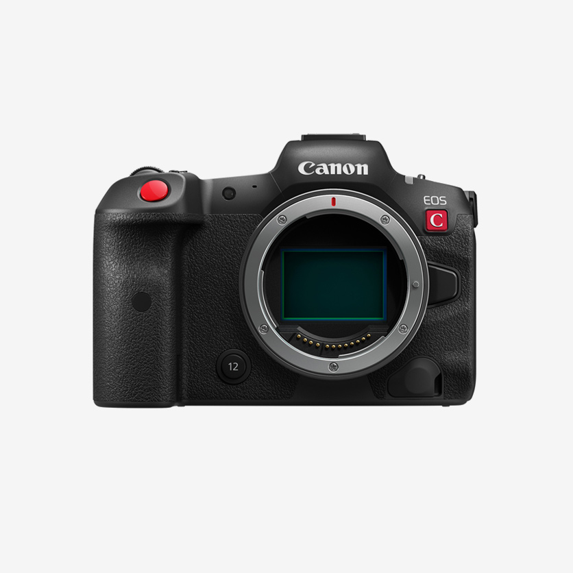 EOS R5 C Pro Video Body