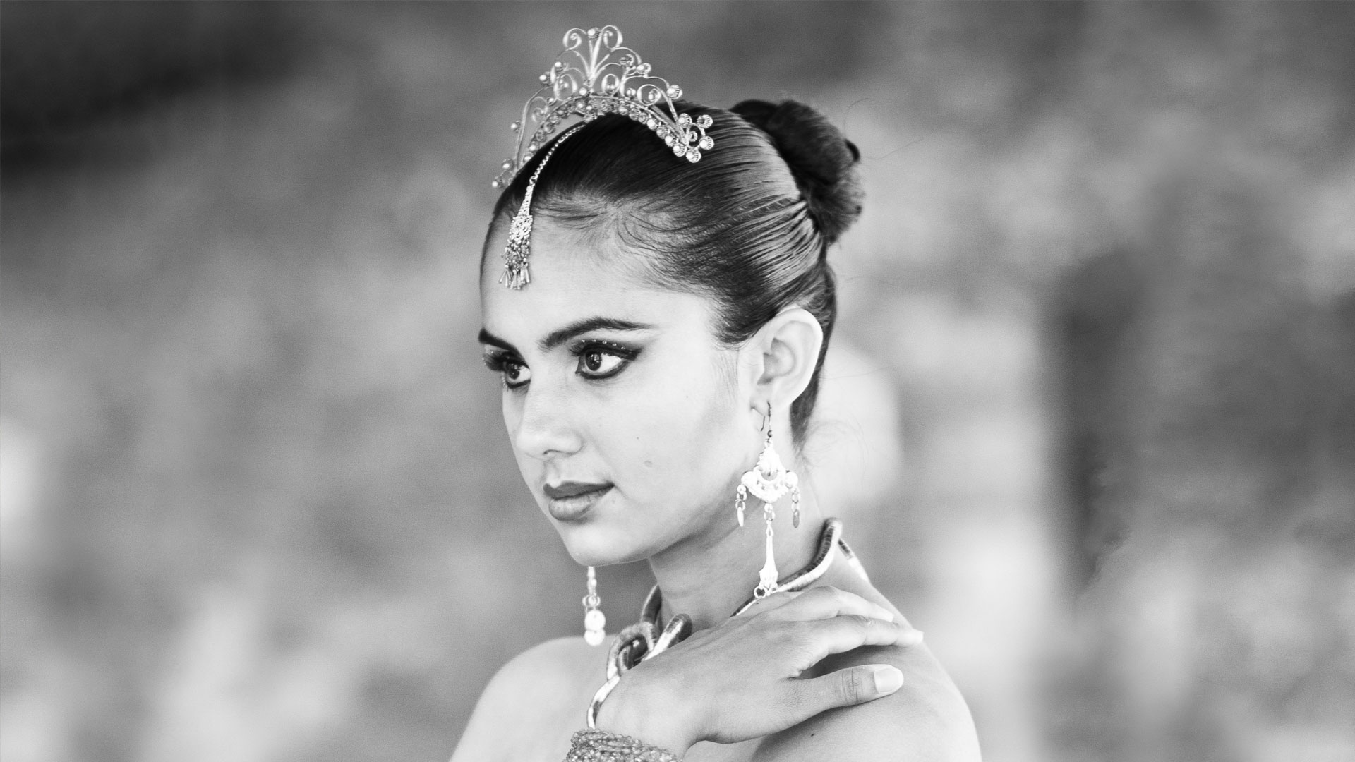 Portrait Photography Deep Dive | Sept-Nov