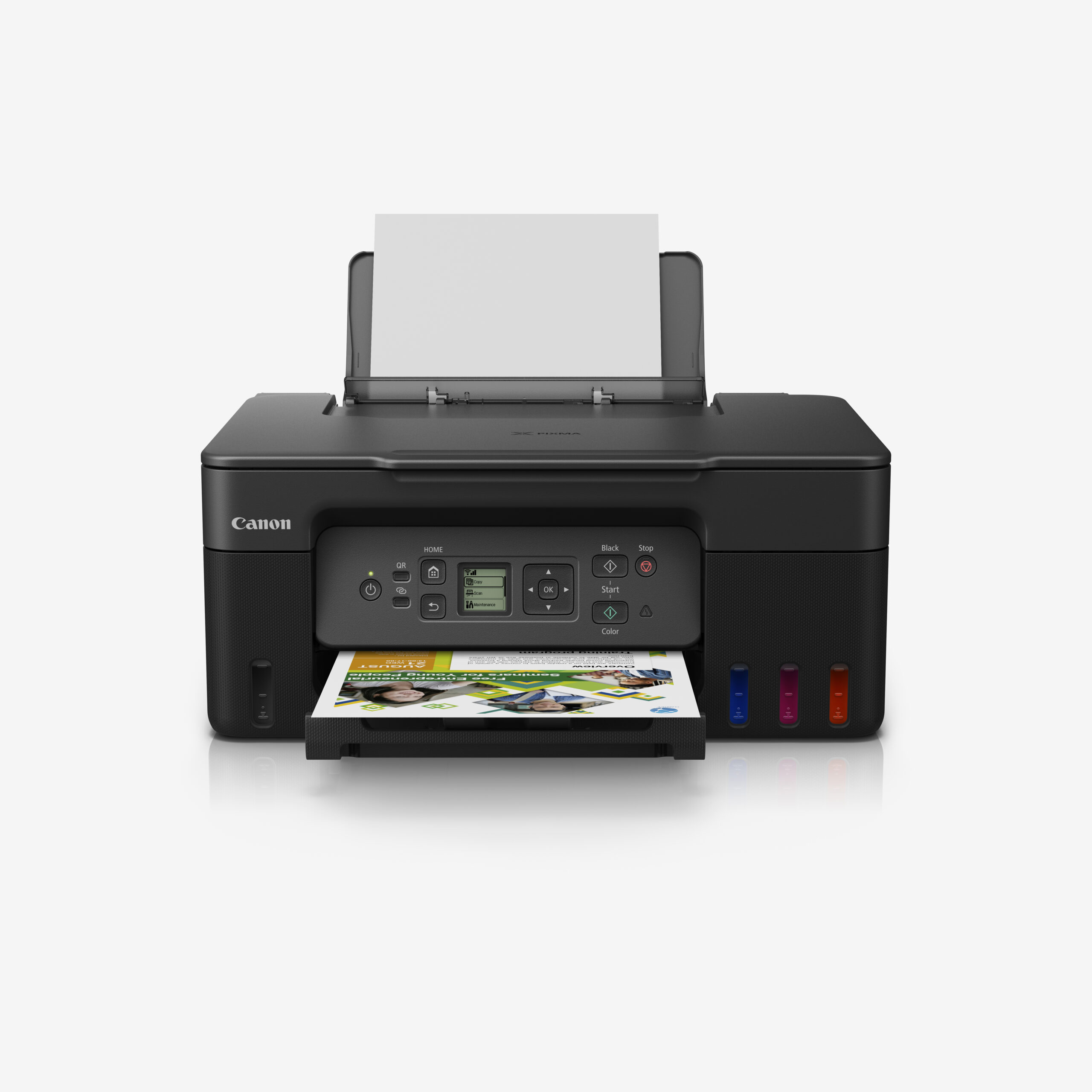 Imprimantes - Canon Creator Lab