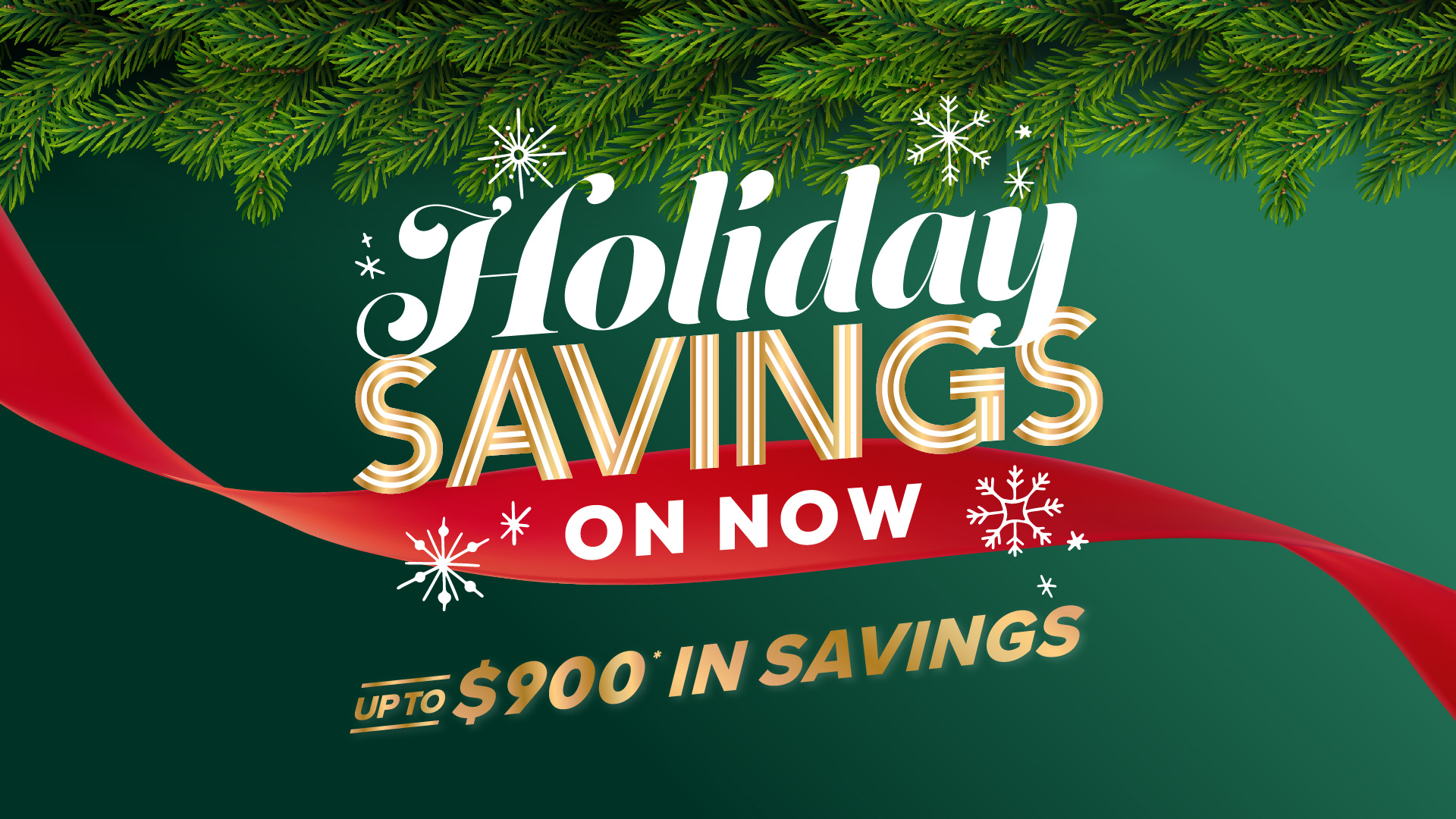 50TH ANNIVERSARY SALES EVENT