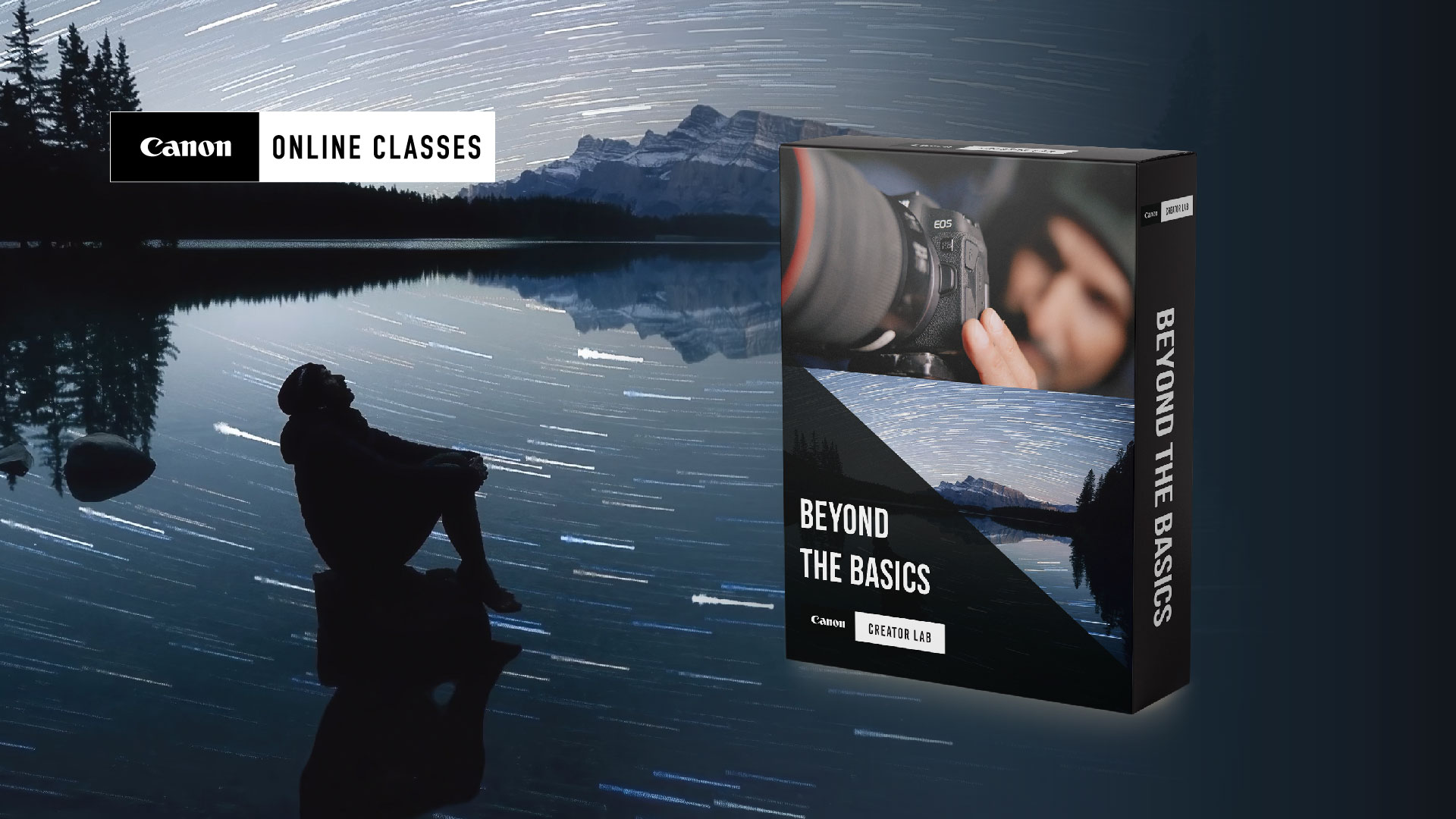 Beyond the Basics On-Demand