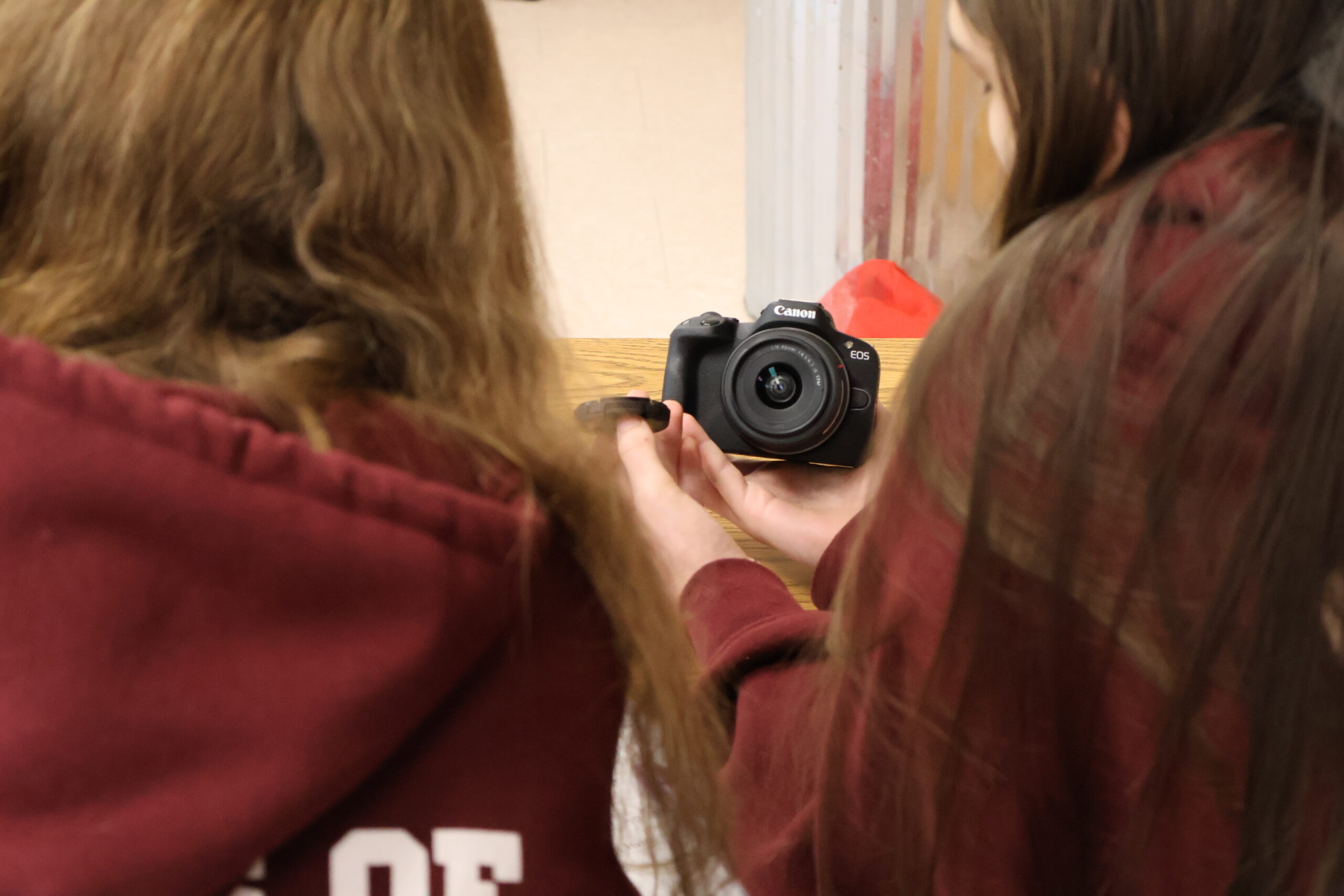 Grade 7-8 - Canon Creator Lab