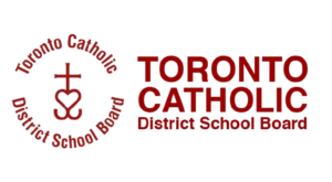 toronto catholic district school board logo
