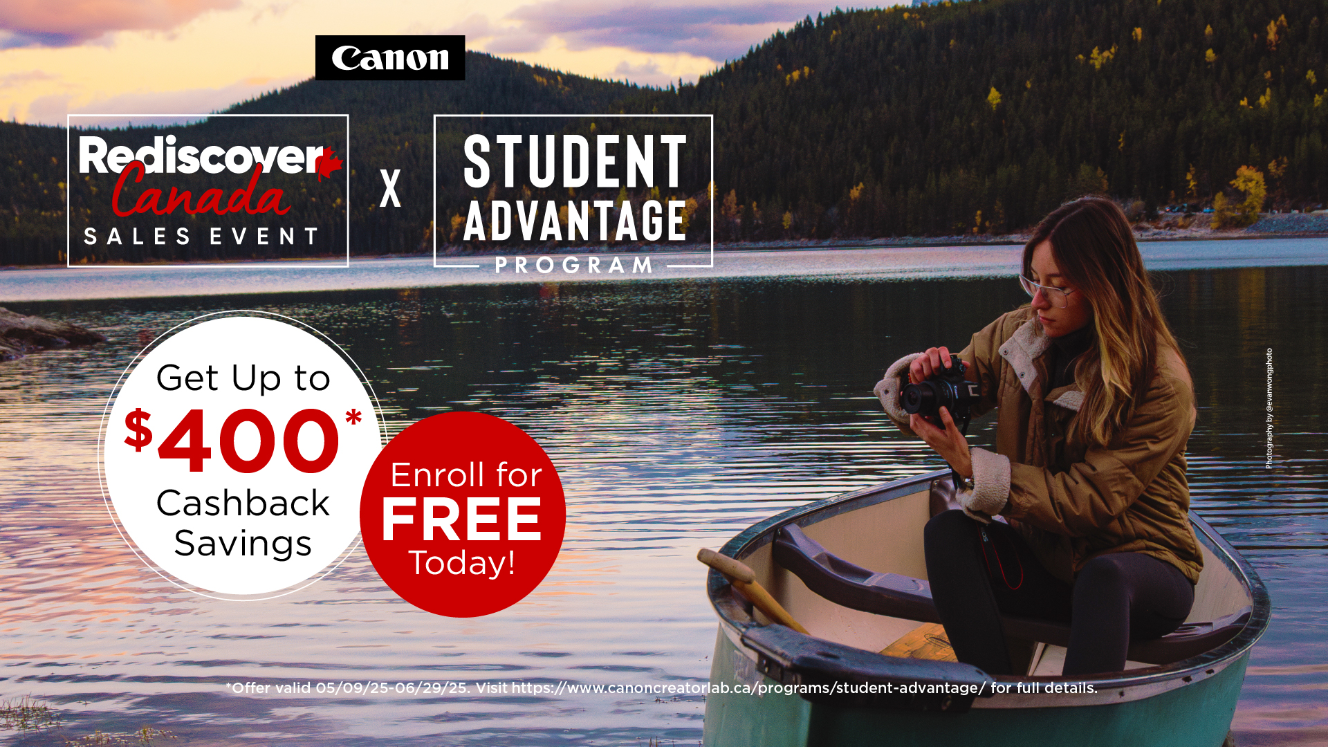 Student Advantage
