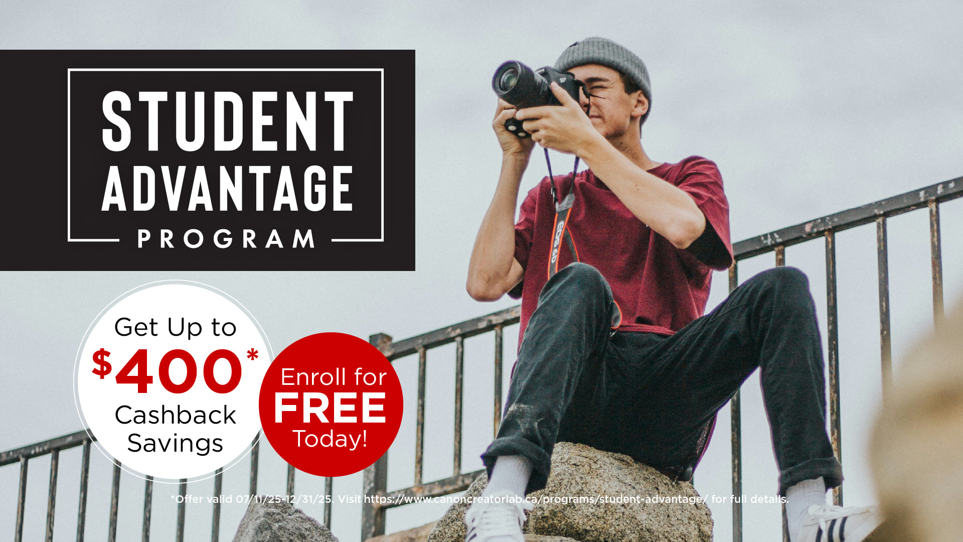 Student Advantage