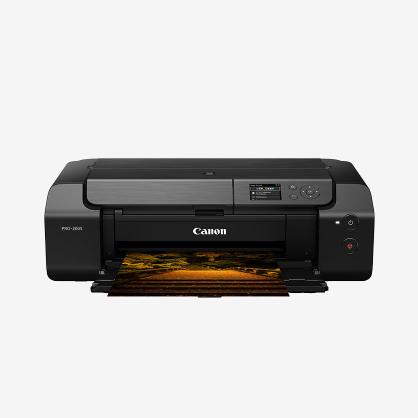 PIXMA PRO-200S