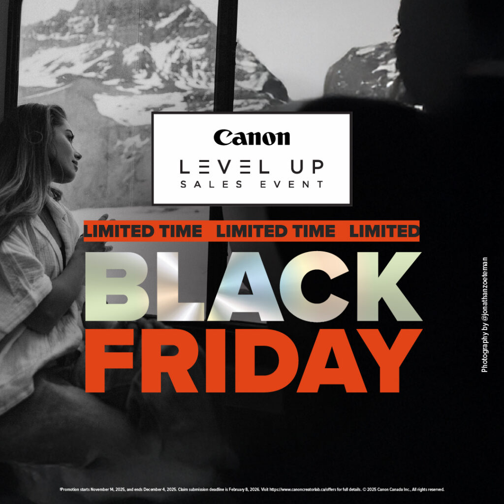 Level Up Sales Event Black Friday Limited Time