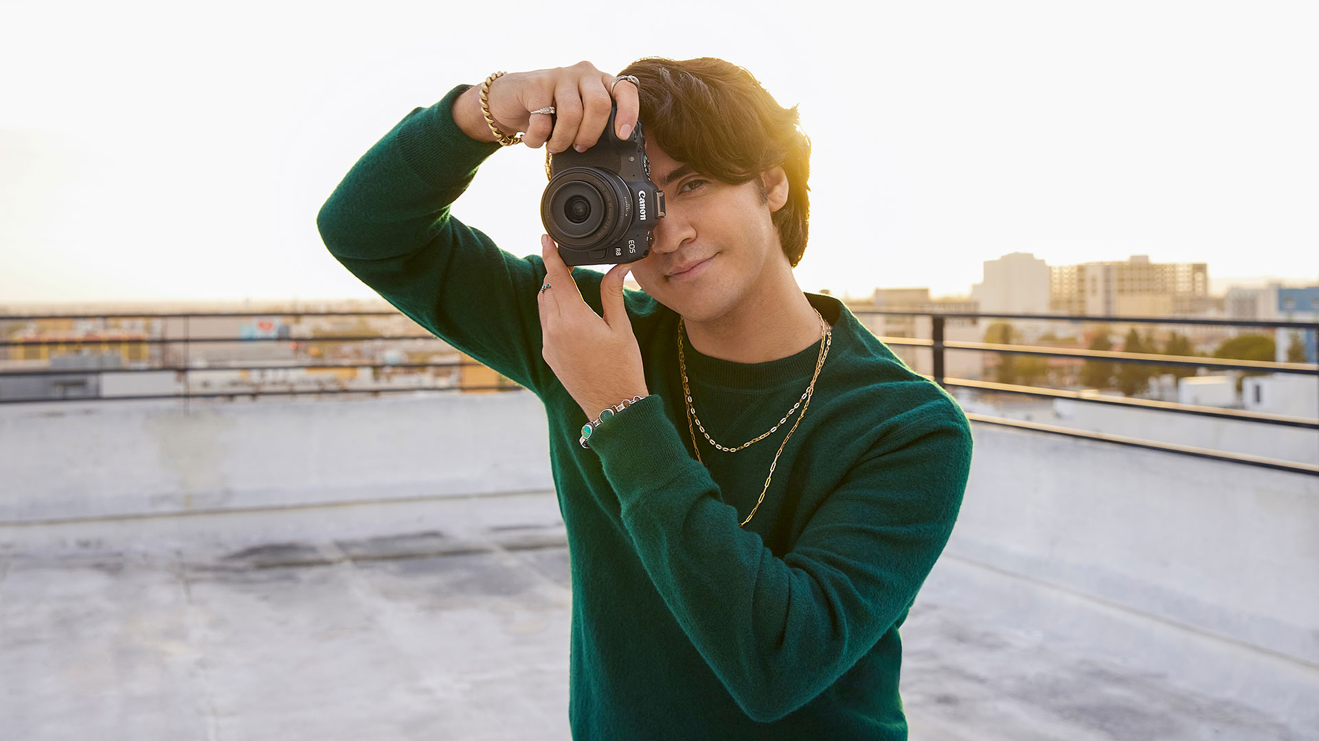 Services essentiels pour créateurs