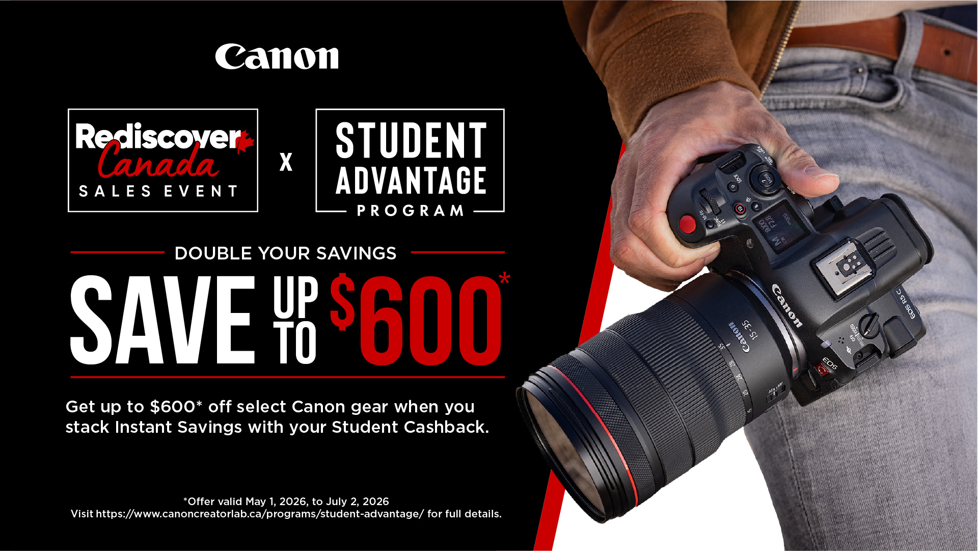 Student Advantage
