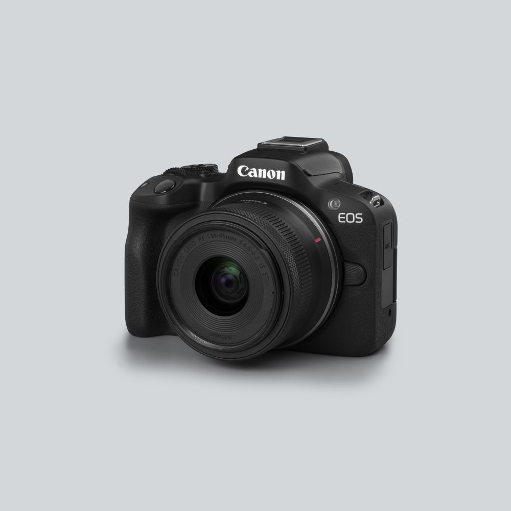 EOS R50