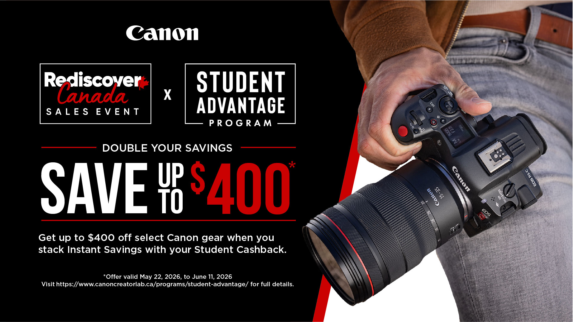 Student Advantage