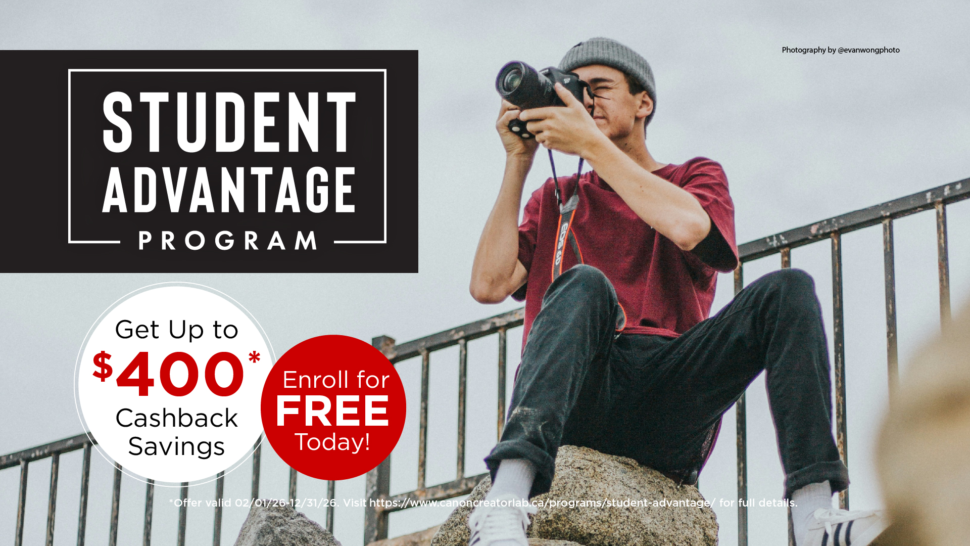 Student Advantage