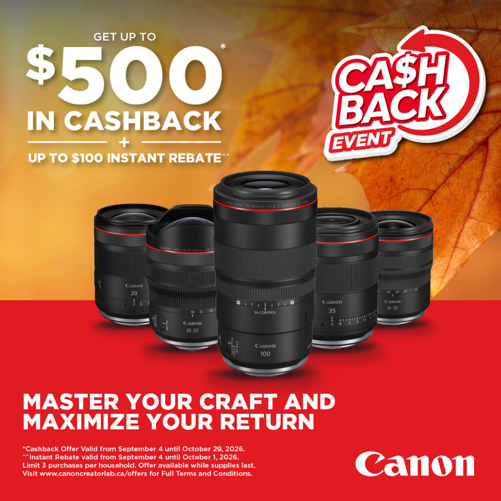 Get up to $500 in Cashback and up to $100 instant rebate